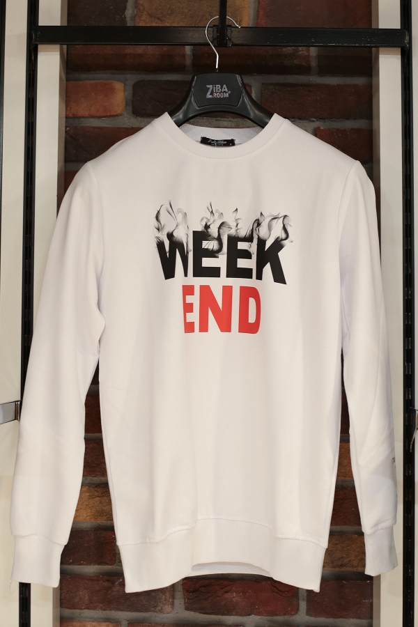101948 Beyaz Week End
