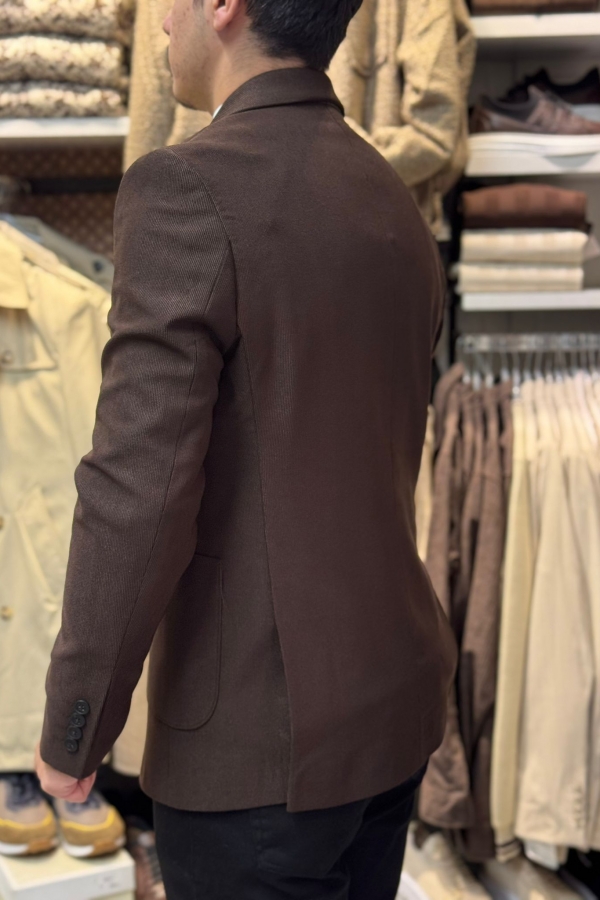 Torba Cep Blazer Ceket